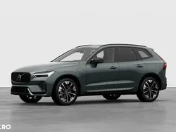 Verde Nouă 2025 Volvo XC60 Plus SUV | 71.550 EUR