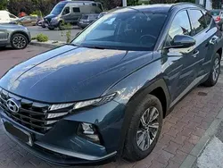 Albastru Utilizat 2022 Hyundai Tucson Style SUV | 23.000 EUR (Puțin scump)