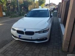 Utilizat 2016 BMW 320 Break | 13.400 EUR (Preț bun)