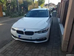 Utilizat 2016 BMW 320 Break | 13.999 EUR (Preț OK)