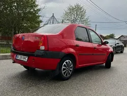 Utilizat 2006 Dacia Logan Berlinǎ | 1.600 EUR (Preț OK)