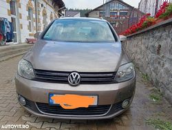 Culoaremaro Utilizat 2009 VW Golf Plus Cross Trendline Monovolum | 4.900 EUR (Preț OK)