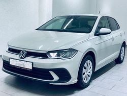 Utilizat 2022 VW Polo Life | 18.512 EUR (Scump)