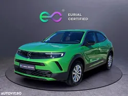 Verde Utilizat 2022 Opel Mokka Edition SUV | 19.590 EUR