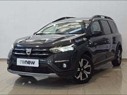 Culoaregri Utilizat 2022 Dacia Jogger Comfort Break | 13.900 EUR (Preț OK)