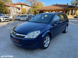 Albastru Utilizat 2008 Opel Astra Break | 2.799 EUR (Puțin scump)