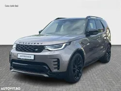 Culoaremaro Nouă 2025 Land Rover Discovery 5 SE Dynamic SUV | 83.868 EUR