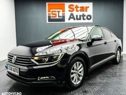 Negru Utilizat 2019 VW Passat Comfortline Berlinǎ | 13.490 EUR (Preț OK)