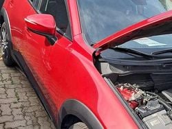 Culoarerosu Utilizat 2018 Mazda CX-3 Edition SUV | 10.700 EUR (Preț OK)