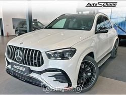 Alb Utilizat 2024 Mercedes GLE53 AMG Premium Plus SUV | 113.038 EUR (Super Preț)