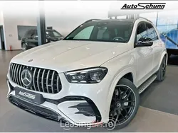 Alb Utilizat 2024 Mercedes GLE53 AMG Premium Plus SUV | 113.038 EUR (Preț OK)