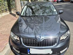 Culoaregri Utilizat 2016 Skoda Octavia Ambition Hatchback | 9.000 EUR (Preț bun)