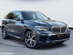 Culoaregri Utilizat 2020 BMW X5 Comfort Edition SUV | 36.500 EUR