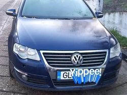 Utilizat 2008 VW Passat Berlinǎ | 3.500 EUR (Preț OK)