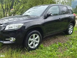 Negru Utilizat 2012 Toyota RAV4 Luxury SUV | 8.150 EUR (Super Preț)