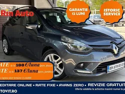 Culoaregri Utilizat 2020 Renault Clio GrandTour Life Break | 7.990 EUR (Preț OK)