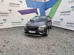 Gri Utilizat 2020 Opel Grandland X SUV | 13.750 EUR (Preț OK)