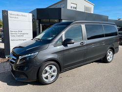 Utilizat 2023 Mercedes V250 Marco Polo Monovolum | 82.906 EUR