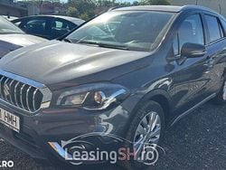 Gri Utilizat 2019 Suzuki SX4 S-Cross SUV | 16.114 EUR (Preț bun)