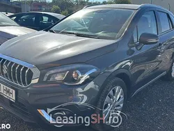 Gri Utilizat 2019 Suzuki SX4 S-Cross SUV | 16.114 EUR (Preț bun)