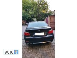 Gri Utilizat 2009 BMW 520 Berlinǎ | 6.900 EUR (Preț OK)