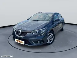 Culoaregri Utilizat 2020 Renault Mégane IV Berlinǎ | 13.990 EUR (Preț bun)