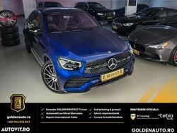 Albastru Utilizat 2021 Mercedes 200 AMG line Coupe | 34.500 EUR (Super Preț)