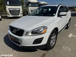Alb Utilizat 2011 Volvo XC60 Momentum SUV | 9.559 EUR (Preț OK)