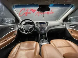Utilizat 2018 Hyundai Santa Fe SUV | 17.999 EUR (Super Preț)