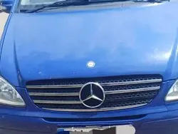 Utilizat 2007 Mercedes Viano Monovolum | 5.100 EUR