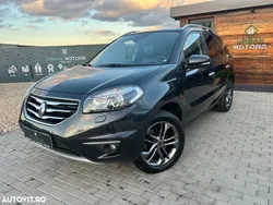 Gri Utilizat 2012 Renault Koleos Bose Edition SUV | 6.850 EUR (Preț OK)