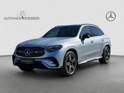 Utilizat 2024 Mercedes GLC300 AMG | 71.678 EUR (Scump)