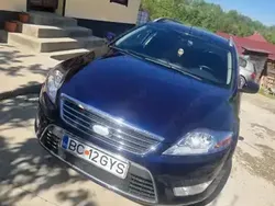 Utilizat 2009 Ford Mondeo ST Berlinǎ | 2.900 EUR