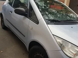 Gri Utilizat 2008 Mitsubishi Colt | 2.300 EUR