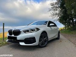 Culoarealb Utilizat 2023 BMW 120 Sport Line Hatchback | 29.900 EUR