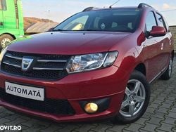 Culoarealte culori Utilizat 2017 Dacia Logan Break | 6.990 EUR (Preț OK)