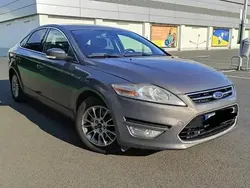 Utilizat 2011 Ford Mondeo Ghia Hatchback | 2.449 EUR (Super Preț)