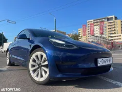 Gri Utilizat 2019 Tesla Model 3 Performance Berlinǎ | 22.990 EUR (Puțin scump)