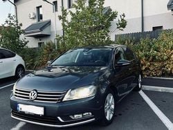Culoaregri Utilizat 2014 VW Passat Berlinǎ | 10.300 EUR (Puțin scump)