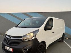 Culoarealb Utilizat 2019 Opel Vivaro Van | 9.799 EUR (Super Preț)