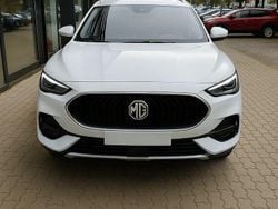 Culoarealb Utilizat 2024 MG HS Excite SUV | 21.800 EUR (Preț bun)
