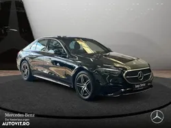 Negru Utilizat 2024 Mercedes E400 Berlinǎ | 71.959 EUR