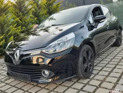 Negru Utilizat 2013 Renault Clio IV Berlinǎ | 5.150 EUR