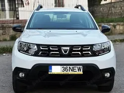 Utilizat 2020 Dacia Duster SUV | 13.400 EUR (Preț OK)