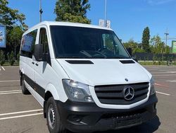 Culoarealb Utilizat 2014 Mercedes Sprinter Van | 11.900 EUR