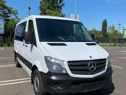 Culoarealb Utilizat 2014 Mercedes Sprinter Van | 11.900 EUR