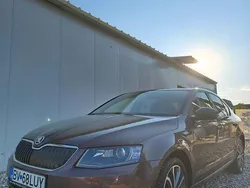 Maro Utilizat 2017 Skoda Octavia Ambition Berlinǎ | 13.690 EUR (Preț OK)