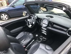 Utilizat 2009 Mini Cooper Hatchback | 3.700 EUR (Preț OK)