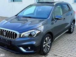 Culoaregri Utilizat 2018 Suzuki SX4 S-Cross SUV | 11.350 EUR (Super Preț)