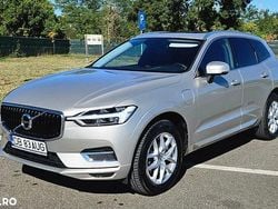 Culoarebej Utilizat 2020 Volvo XC60 Inscription SUV | 28.976 EUR (Super Preț)